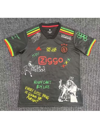Maillot édition spéciale 25/26