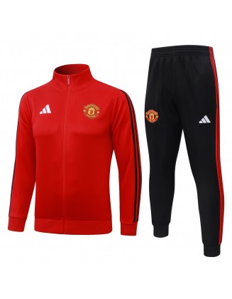 Veste + Pantalon MU 26/27