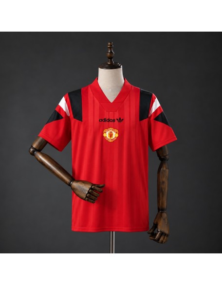 Maillot M-U 26/27 Maillot M-U 26/27