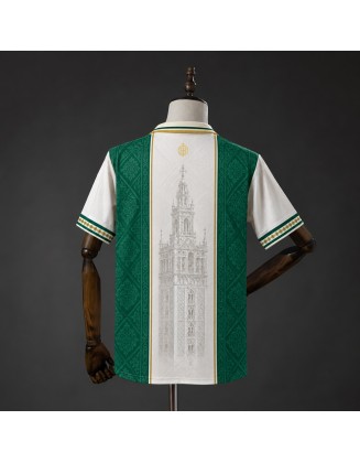 Maillot Real Betis 26/27