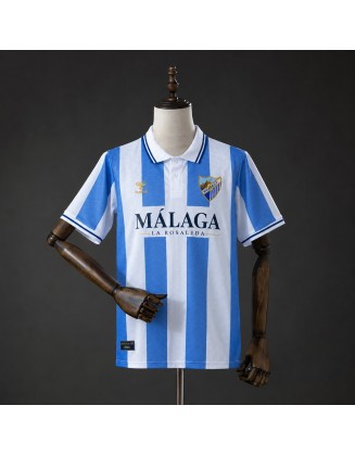 Maillot Málaga 26/27