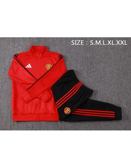 Veste + Pantalon MU 26/27