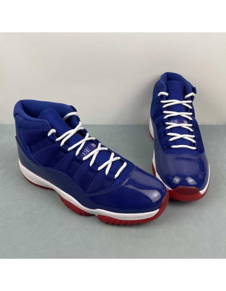Air Jordan 11