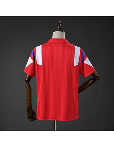 Maillot Bayern Munich Domicile 26/27 Maillot Bayern Munich Domicile 26/27