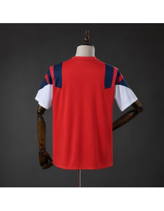 Maillots Arsenal 26/27