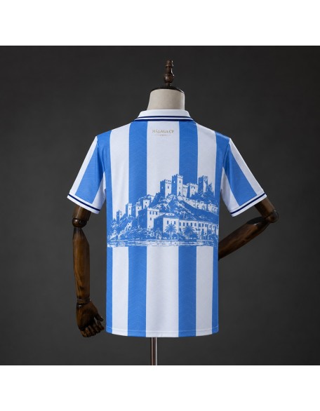 Maillot Málaga 26/27 Maillot Málaga 26/27
