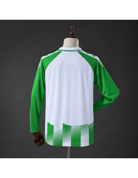 Maillot Real Betis 26/27 ML