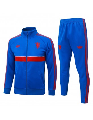 Veste + Pantalon MU 26/27