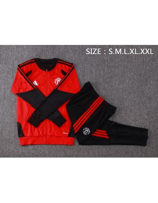 Veste + Pantalon MU 26/27