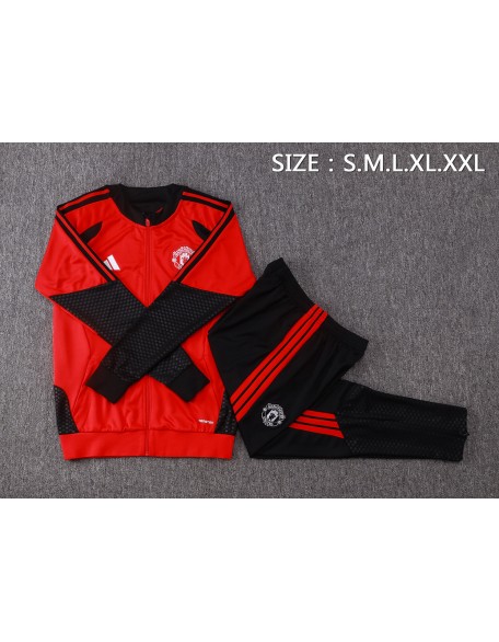 Veste + Pantalon MU 26/27