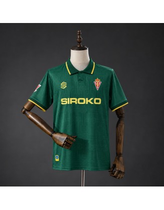 26/27 Sporting de Gijon