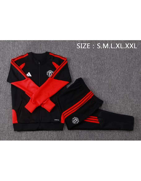 Veste + Pantalon MU 26/27