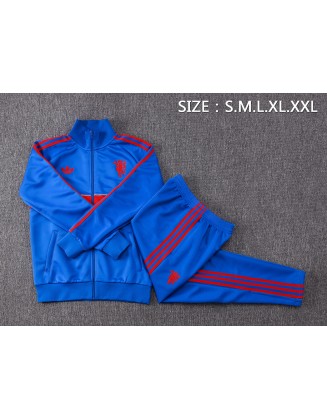 Veste + Pantalon MU 26/27