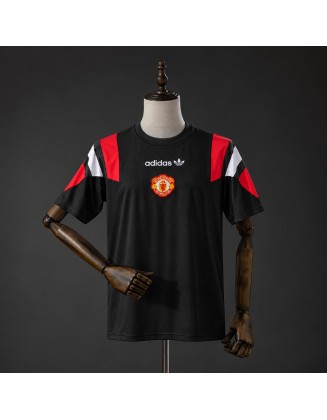 Maillot M-U 26/27