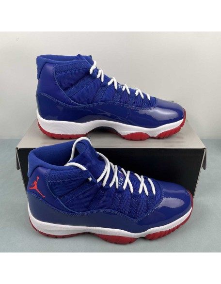 Air Jordan 11