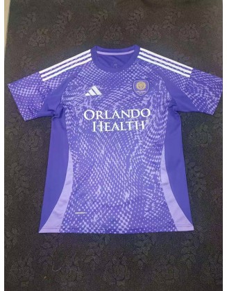 Orlando City 2025/26
