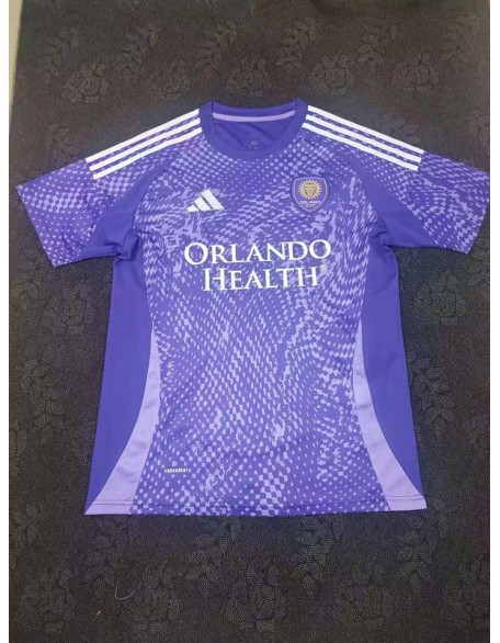 Orlando City 2025/26
