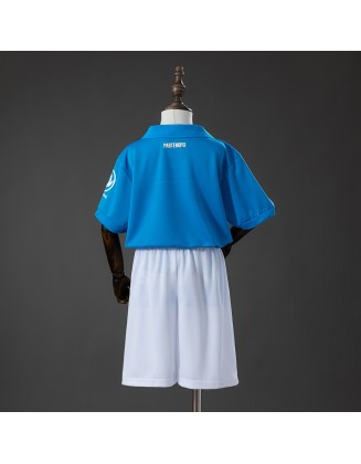 Maillot Napoli Domicile 26/27 Enfants