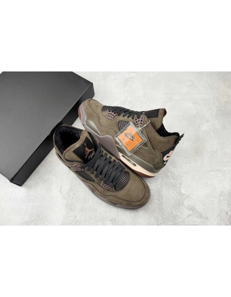 Air Jordan 4 