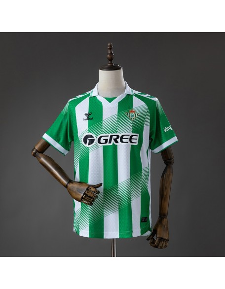 Maillot Real Betis 26/27