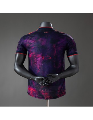 Joueur Maillot Bayern Munich Deuxième Extérieur 26/27