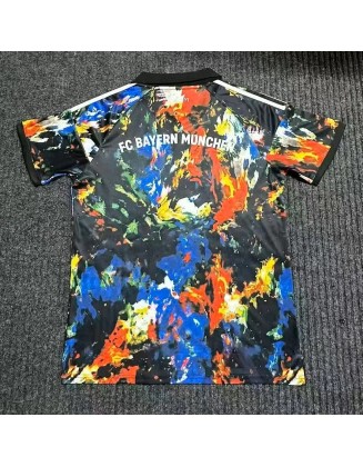 Maillot Bayern Munich Édition Spéciale 26/27