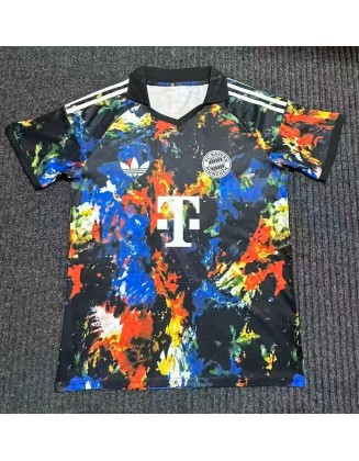 Maillot Bayern Munich Édition Spéciale 26/27
