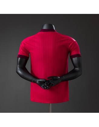 Maillot Olympique Lyon 26/27 Joueur