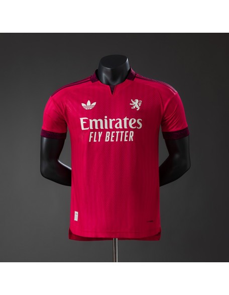 Maillot Olympique Lyon 26/27 Joueur