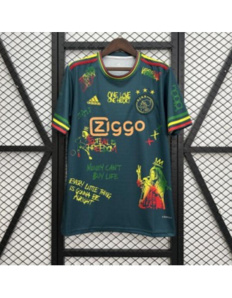 Maillot édition spéciale 25/26
