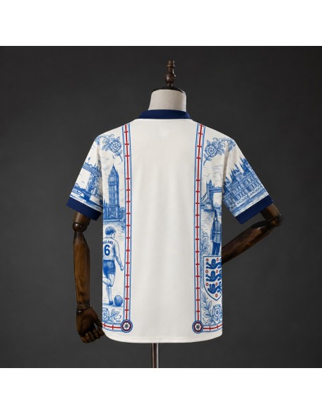 Maillots L'Angleterre 26/27 Maillots L'Angleterre 26/27