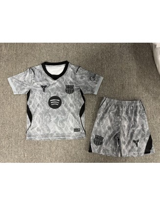 Maillot Barcelona 26/27 Enfant