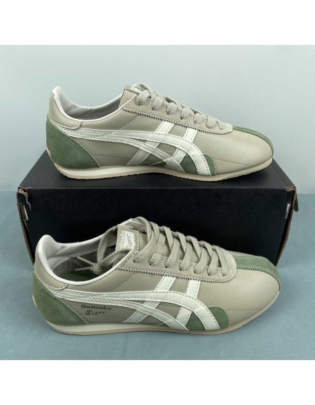Asics tiger