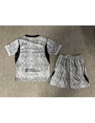 Maillot Barcelona 26/27 Enfant