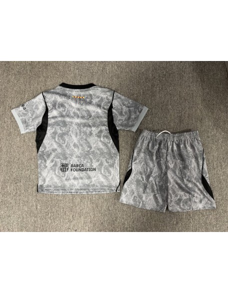 Maillot Barcelona 26/27 Enfant Maillot Barcelona 26/27 Enfant