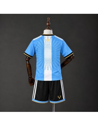 Maillot Argentine 2026 enfants