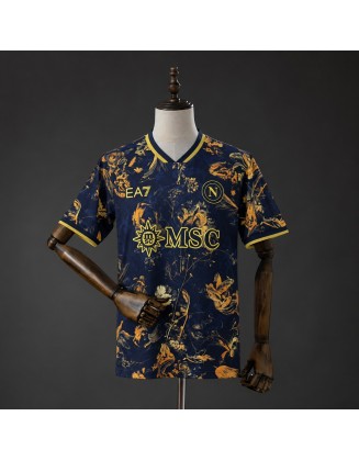 Maillot Napoli 26/27