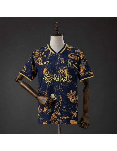 Maillot Napoli 26/27