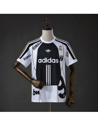 Maillot Real Madrid 26/27