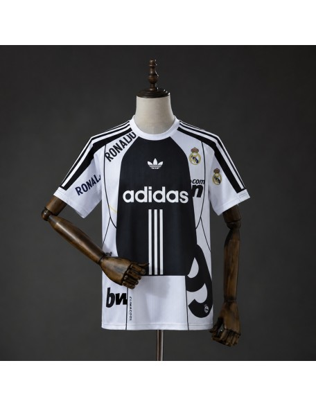 Maillot Real Madrid 26/27