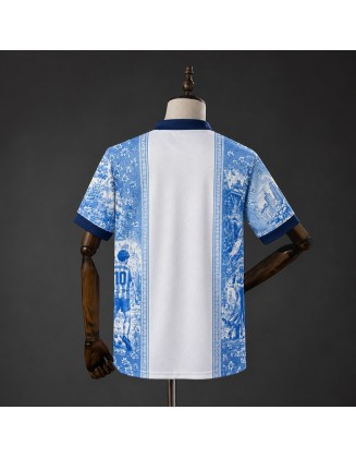 Maillot Argentina 26/27