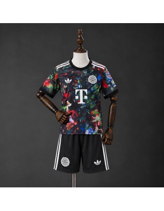 Maillot Bayern Munich 26/27 Enfant
