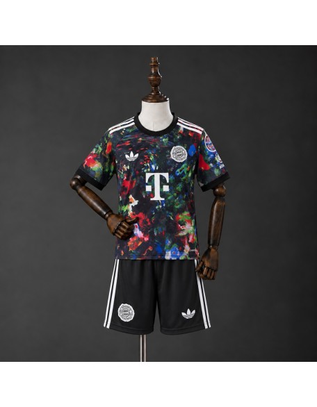 Maillot Bayern Munich 26/27 Enfant