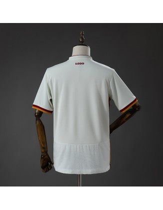 Maillots Vitória 26/27