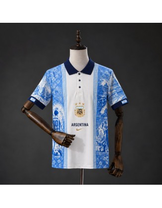 Maillot Argentina 26/27