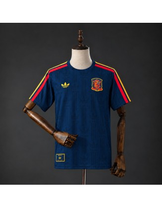Maillots Espagne 26/27