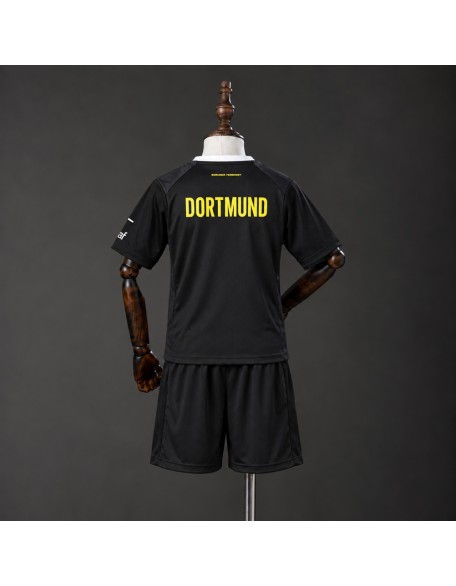 Dortmund Maillot Exterieur 26/27 Enfant