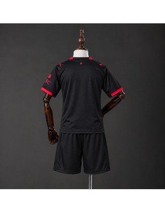 Maillot AC Milan 26/27 Enfant 