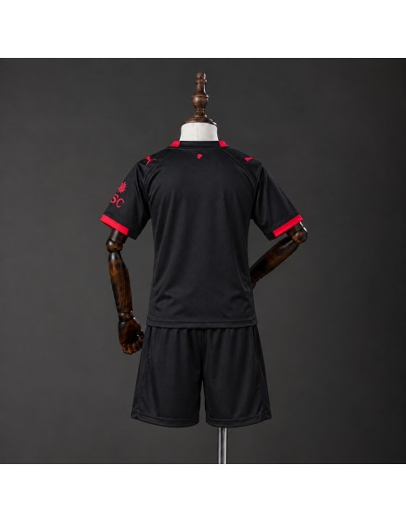 Maillot AC Milan 26/27 Enfant Maillot AC Milan 26/27 Enfant