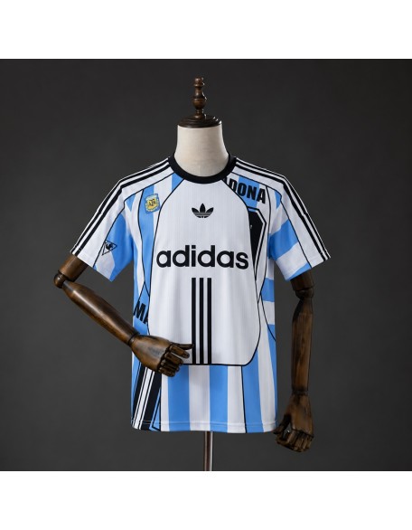 Maillot Argentina 26/27